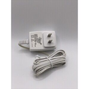 Genuine Tommee Tippee AC Adapter S01513A 5V 800mA Replacement Charger Power Cord